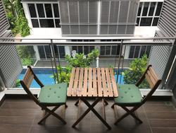 euHabitat (D14), Condominium #138059492